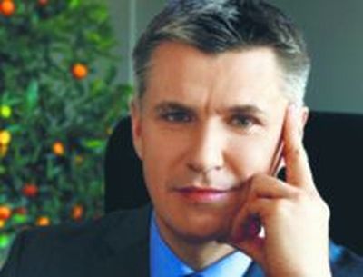 Wojciech mazurski forex opinie