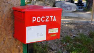 poczta polska -skrzynka pocztowa-2
