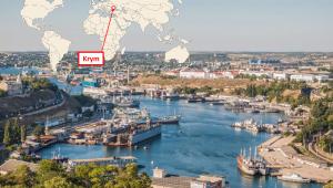 Krym