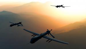 dron-technologie