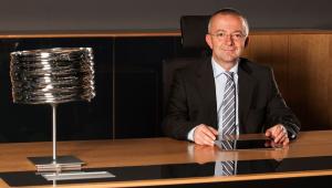 Jerzy Krzanowski, wiceprezes Grupy Nowy Styl