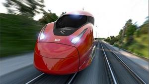 Nowy Pendolino dla przewoźnika NTV