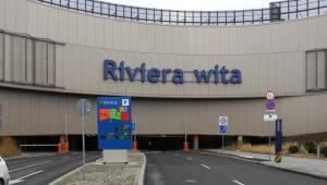 Centrum Riviera fot. Google Maps