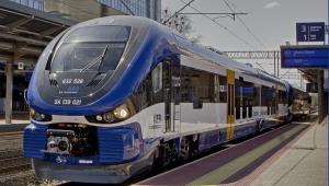 Pesa Link dla PEB