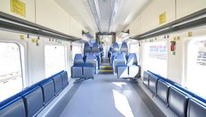 Pesa Link dla NEB
