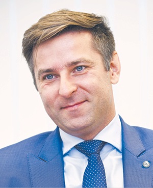Karol Zarajczyk, Ursus