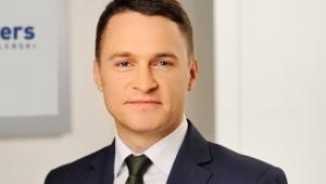 Sebastian Judzin, TMS Brokers