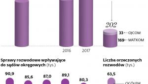 Rozwód po polsku