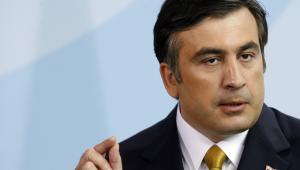 Micheil Saakaszwili