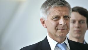 Dziś na franku szwajcarskim mamy bańkę spekulacyjną – przekonuje Marek Belka