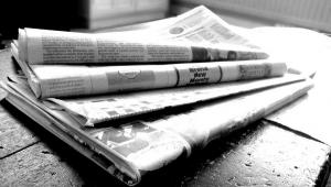 Gazety