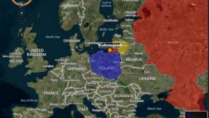 Kaliningrad