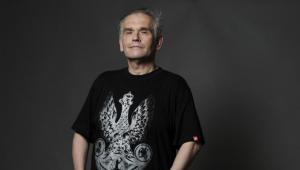 Piotr Zaremba fot. Darek Golik