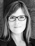 Agnieszka Tałasiewicz doradca podatkowy i partner w EY