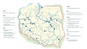 Program mosty dla regionów - źródło: Ministerstwo Inwestycji i Rozwoju