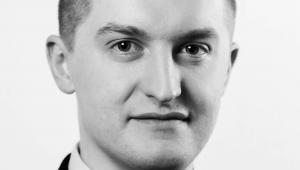 Sebastian Kaleta zastępca przewodniczącego komisji weryfikacyjnej